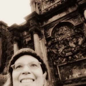 Meet your Posher, Sherrie